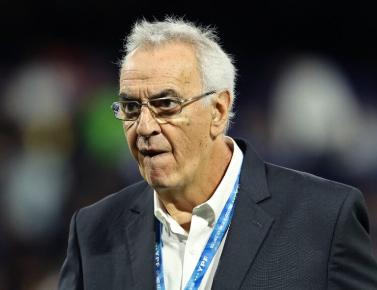 No va más: Jorge Fossati dejó la Selección Peruana