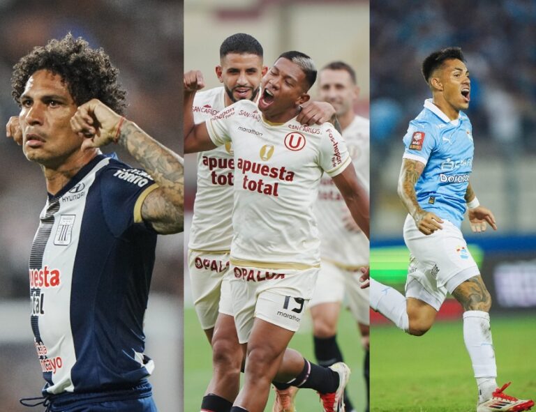 Empieza la Copa Libertadores: ¿cuándo juegan los equipos peruanos?