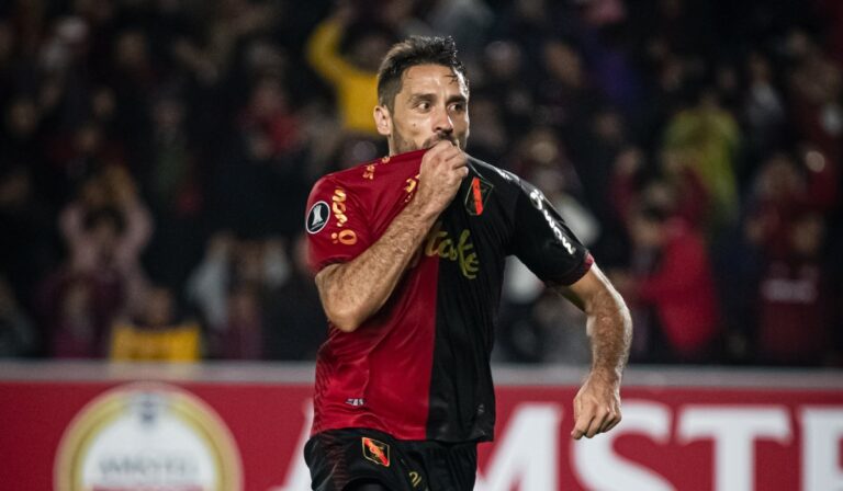 ¡Alegría en Arequipa! Melgar venció a Tolima y avanzó a fase 3 en Copa Libertadores