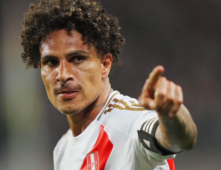 Tres puntos para respirar: Perú venció 3-1 a Bolivia por las Eliminatorias 2026