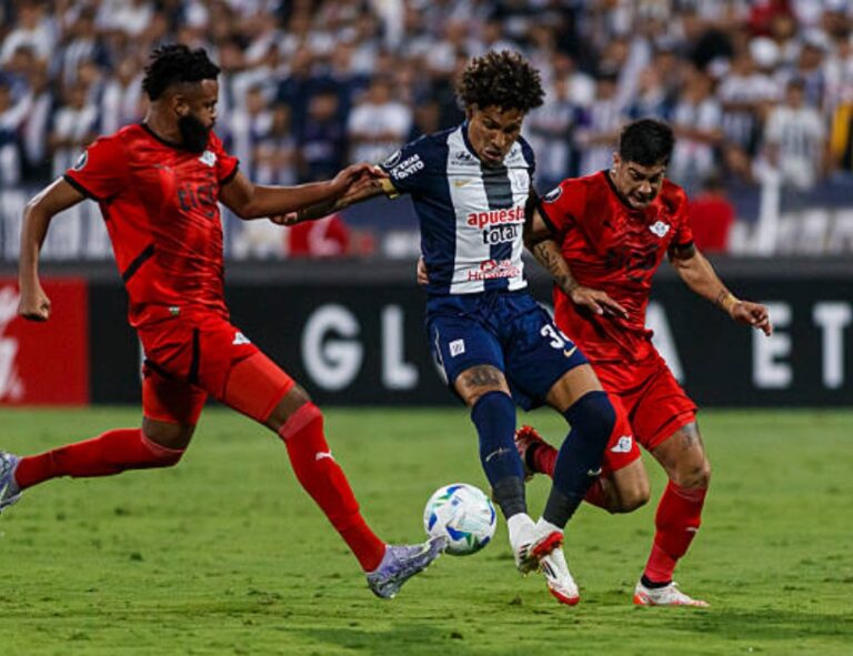 Alianza Lima y la resaca de la derrota en Libertadores: ¿qué dijeron los protagonistas?