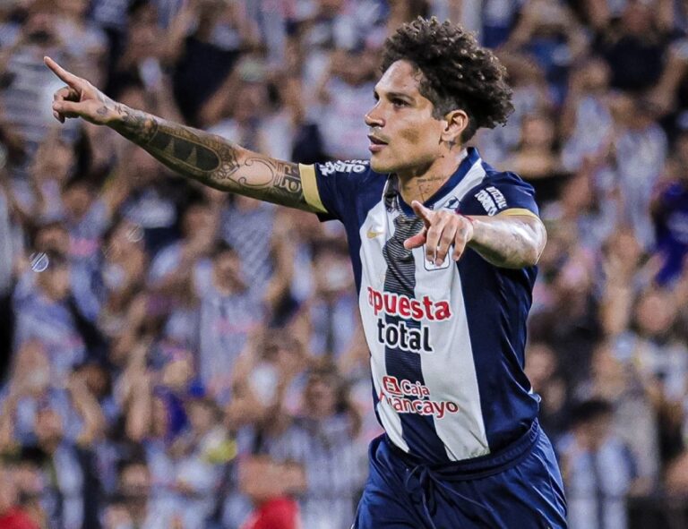 Alianza Lima venció a Ayacucho y sigue en racha en la Liga 1