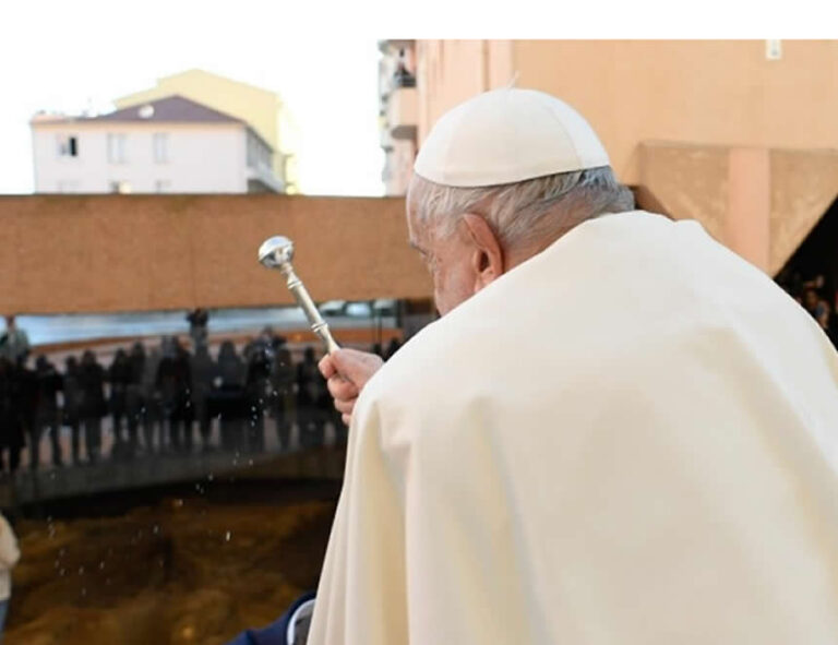 Papa Francisco: ¿Qué provocó la muerte del jefe de la iglesia universal?