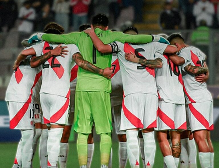 Empezó la era Ibañez: Selección Peruana anunció lista de convocados