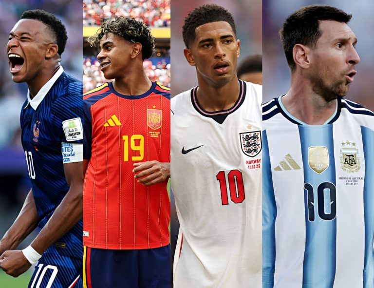 El Mundial 2026 empieza a cerrar el telón: cuatro equipos estelarizan las últimas funciones