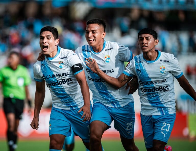 Triunfo de altura: Sporting Cristal venció 1-0 a Sport Huancayo por Liga 1