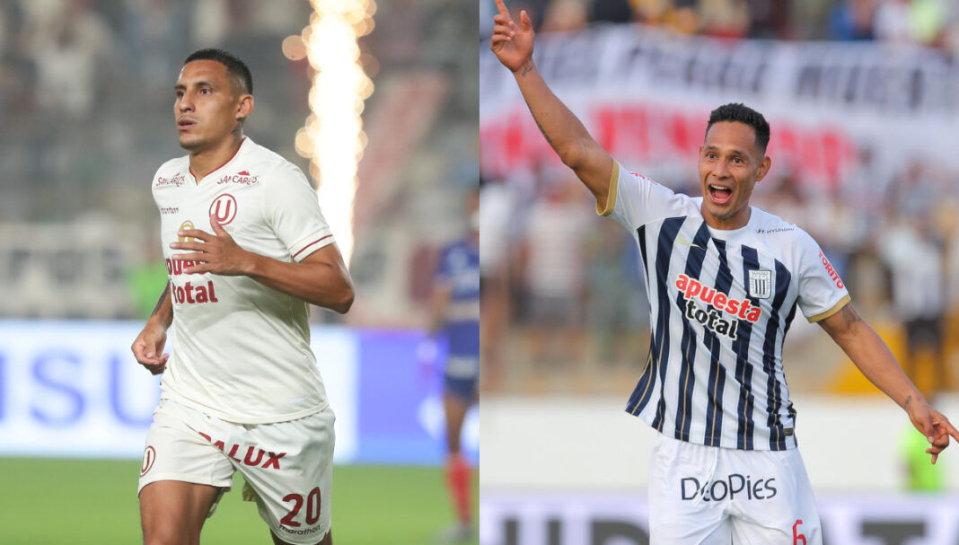 Universitario y Alianza Lima ganaron en el Torneo Clausura. (Foto: Composición)