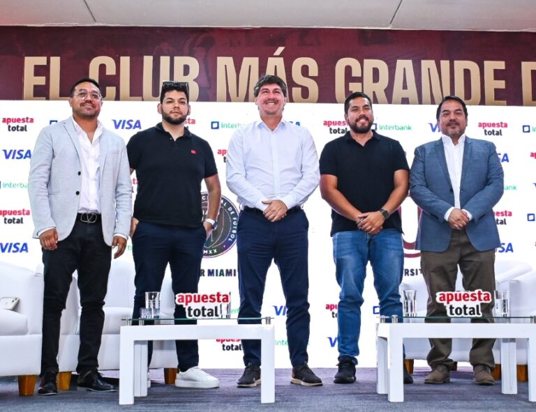 ¿Cuánto costarán las entradas de Universitario vs. Inter Miami?