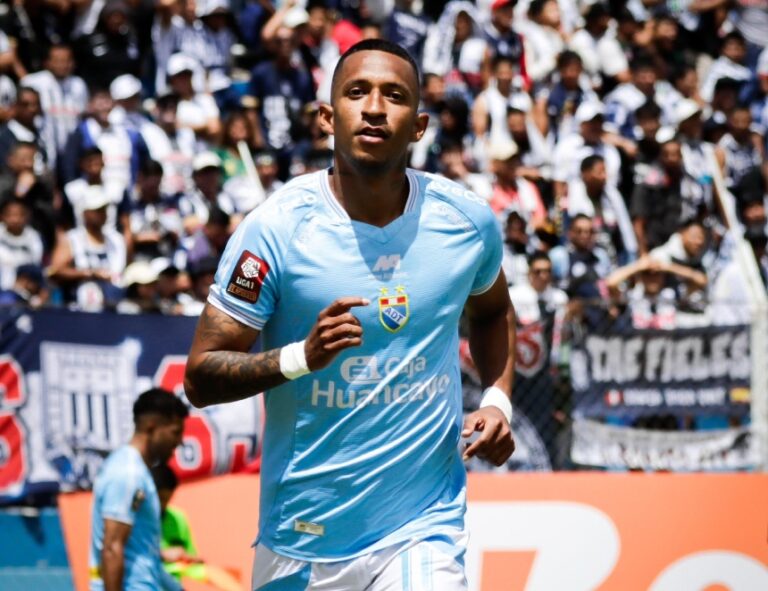 Con suplentes: Alianza Lima perdió 3-0 ante ADT en Tarma
